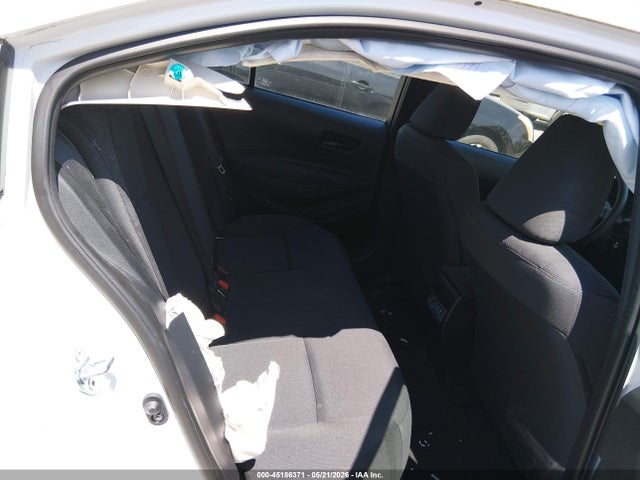 Toyota COROLLA LE 2023 5YFB4MDE1PP070746 Image 21