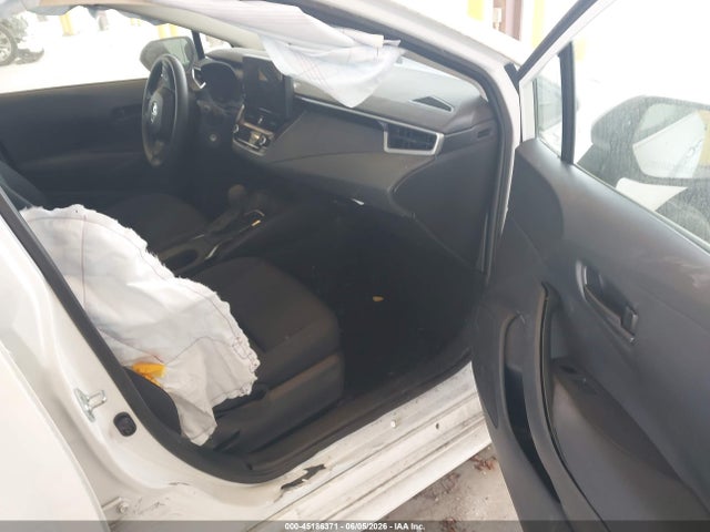 Toyota COROLLA LE 2023 5YFB4MDE1PP070746 Image 5