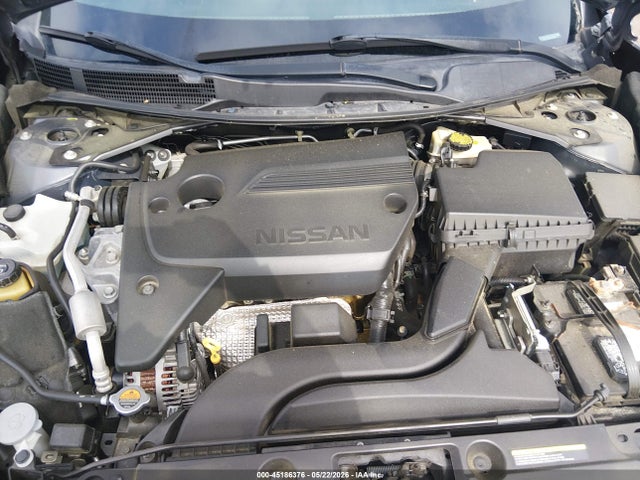 Aukcja sprzedaży 2017 Nissan Altima 2.5 Sr, vin: 1N4AL3AP6HC474074, numer aukcji: 45186376