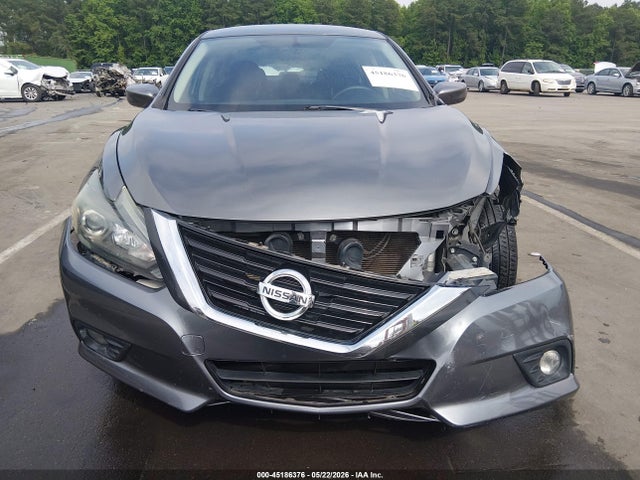 Aukcja sprzedaży 2017 Nissan Altima 2.5 Sr, vin: 1N4AL3AP6HC474074, numer aukcji: 45186376