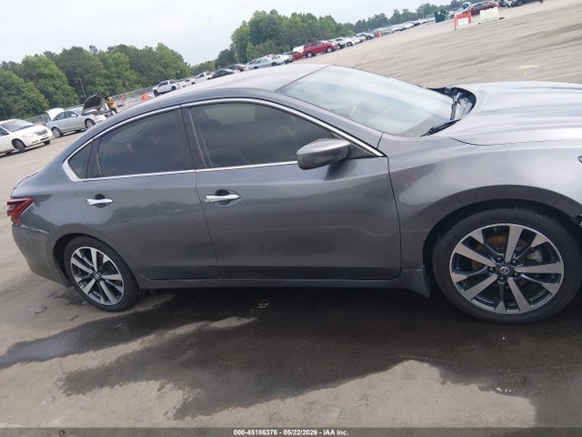 Aukcja sprzedaży 2017 Nissan Altima 2.5 Sr, vin: 1N4AL3AP6HC474074, numer aukcji: 45186376