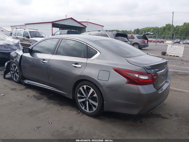 Aukcja sprzedaży 2017 Nissan Altima 2.5 Sr, vin: 1N4AL3AP6HC474074, numer aukcji: 45186376