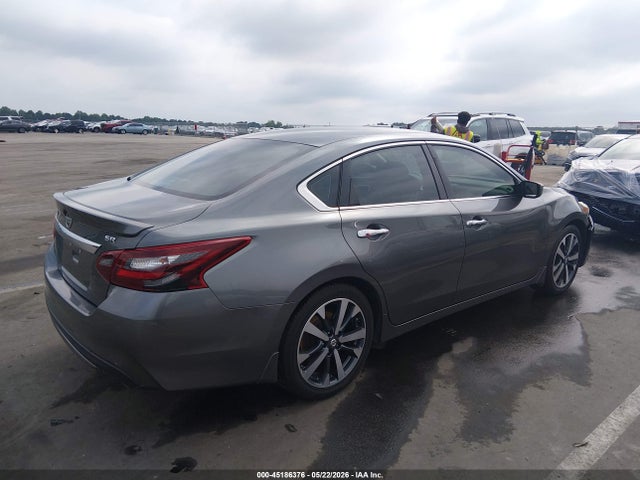 Aukcja sprzedaży 2017 Nissan Altima 2.5 Sr, vin: 1N4AL3AP6HC474074, numer aukcji: 45186376