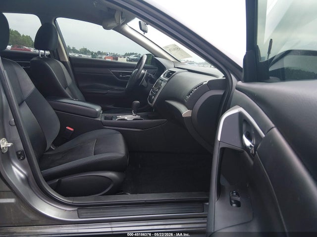 Aukcja sprzedaży 2017 Nissan Altima 2.5 Sr, vin: 1N4AL3AP6HC474074, numer aukcji: 45186376