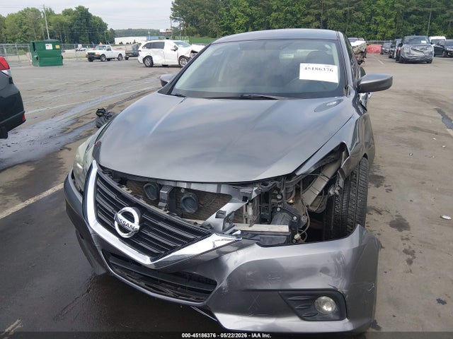 Aukcja sprzedaży 2017 Nissan Altima 2.5 Sr, vin: 1N4AL3AP6HC474074, numer aukcji: 45186376