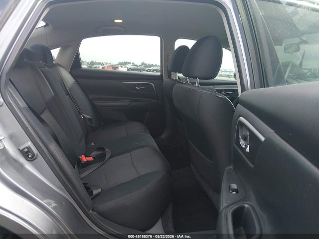 Aukcja sprzedaży 2017 Nissan Altima 2.5 Sr, vin: 1N4AL3AP6HC474074, numer aukcji: 45186376