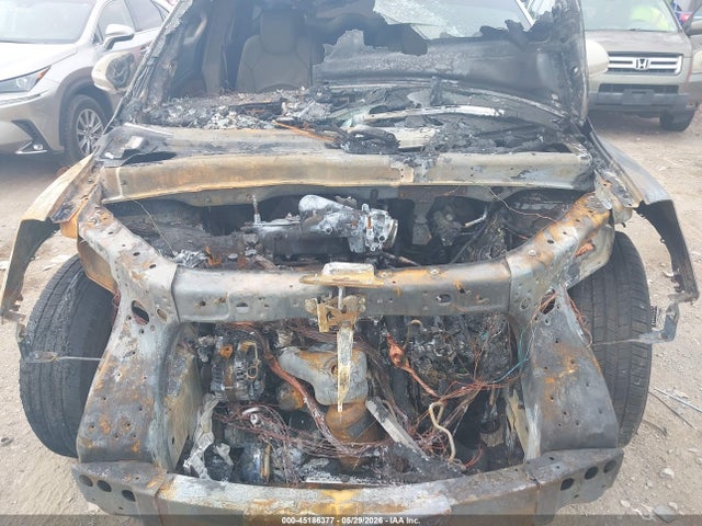 Продаж на аукціоні авто 2008 Buick Enclave Cxl, vin: 5GAER237X8J303598, номер лоту: 45186377