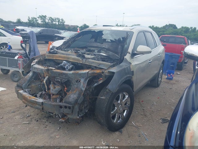 Продаж на аукціоні авто 2008 Buick Enclave Cxl, vin: 5GAER237X8J303598, номер лоту: 45186377