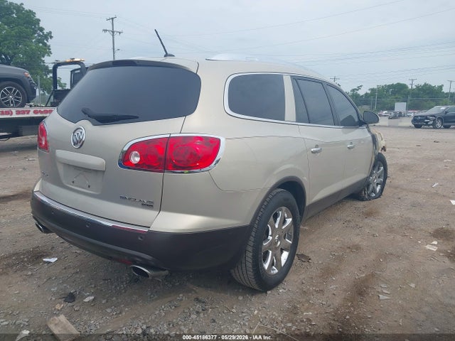 Продаж на аукціоні авто 2008 Buick Enclave Cxl, vin: 5GAER237X8J303598, номер лоту: 45186377