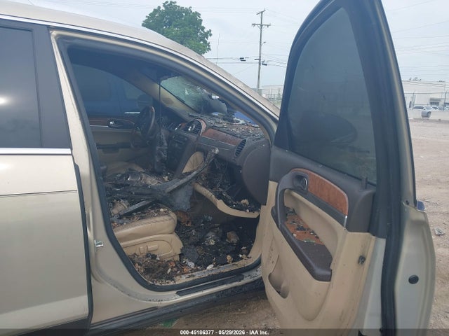 Продаж на аукціоні авто 2008 Buick Enclave Cxl, vin: 5GAER237X8J303598, номер лоту: 45186377