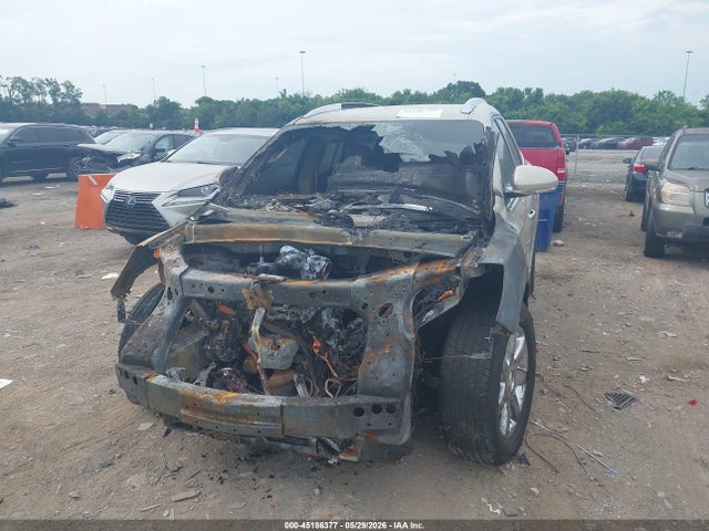Продаж на аукціоні авто 2008 Buick Enclave Cxl, vin: 5GAER237X8J303598, номер лоту: 45186377