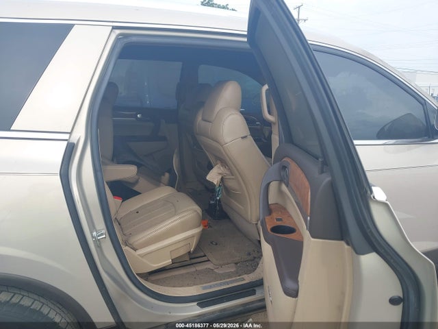 Продаж на аукціоні авто 2008 Buick Enclave Cxl, vin: 5GAER237X8J303598, номер лоту: 45186377