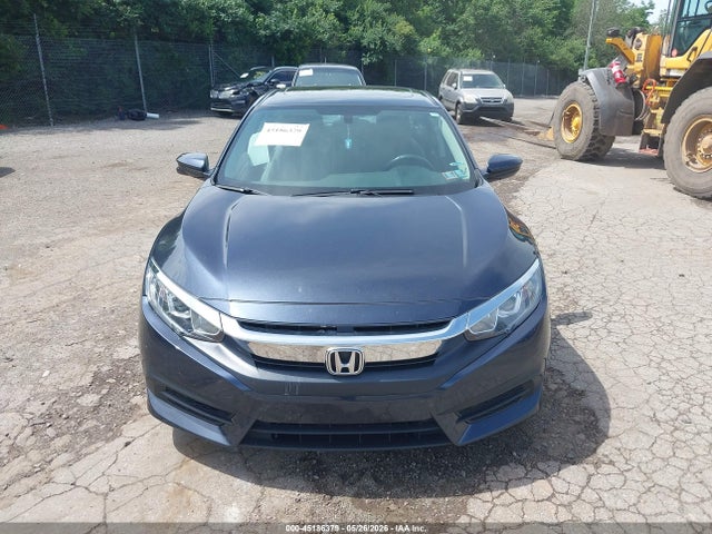 Aukcja sprzedaży 2017 Honda Civic Ex, vin: 19XFC2F7XHE201859, numer aukcji: 45186379
