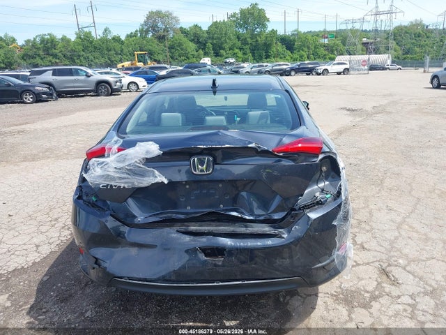 Aukcja sprzedaży 2017 Honda Civic Ex, vin: 19XFC2F7XHE201859, numer aukcji: 45186379