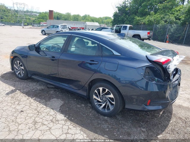 Aukcja sprzedaży 2017 Honda Civic Ex, vin: 19XFC2F7XHE201859, numer aukcji: 45186379