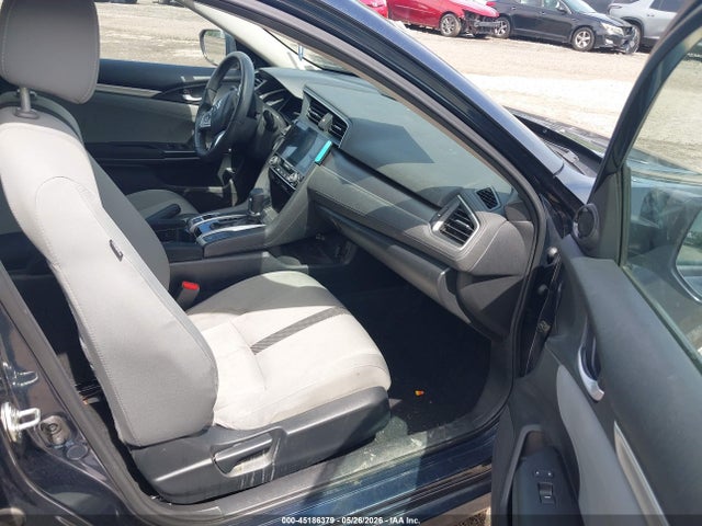 Aukcja sprzedaży 2017 Honda Civic Ex, vin: 19XFC2F7XHE201859, numer aukcji: 45186379