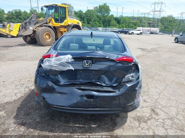 Aukcja sprzedaży 2017 Honda Civic Ex, vin: 19XFC2F7XHE201859, numer aukcji: 45186379