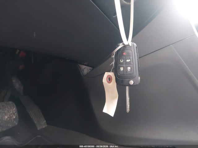 Aukcja sprzedaży 2012 Chevrolet Cruze Eco, vin: 1G1PJ5SC7C7157058, numer aukcji: 45186380
