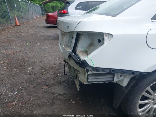 Aukcja sprzedaży 2012 Chevrolet Cruze Eco, vin: 1G1PJ5SC7C7157058, numer aukcji: 45186380