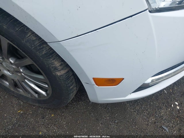 Aukcja sprzedaży 2012 Chevrolet Cruze Eco, vin: 1G1PJ5SC7C7157058, numer aukcji: 45186380