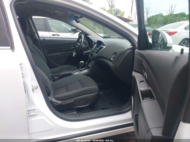 Aukcja sprzedaży 2012 Chevrolet Cruze Eco, vin: 1G1PJ5SC7C7157058, numer aukcji: 45186380