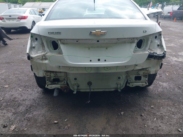 Aukcja sprzedaży 2012 Chevrolet Cruze Eco, vin: 1G1PJ5SC7C7157058, numer aukcji: 45186380