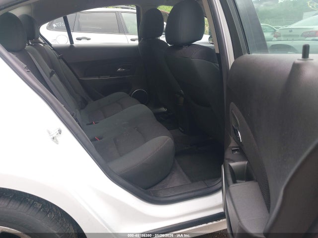 Aukcja sprzedaży 2012 Chevrolet Cruze Eco, vin: 1G1PJ5SC7C7157058, numer aukcji: 45186380