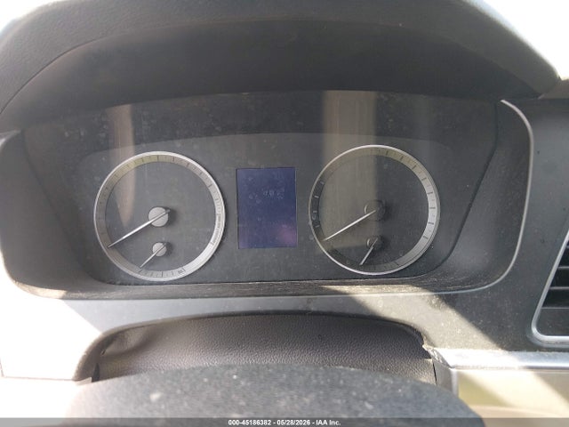 Aukcja sprzedaży 2016 Hyundai Sonata Se, vin: 5NPE24AF7GH319595, numer aukcji: 45186382