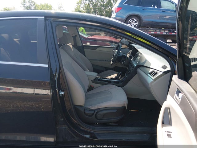Aukcja sprzedaży 2016 Hyundai Sonata Se, vin: 5NPE24AF7GH319595, numer aukcji: 45186382