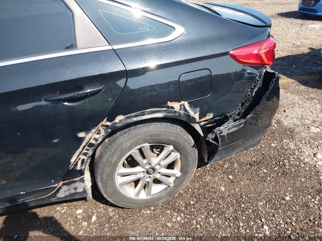 Aukcja sprzedaży 2016 Hyundai Sonata Se, vin: 5NPE24AF7GH319595, numer aukcji: 45186382