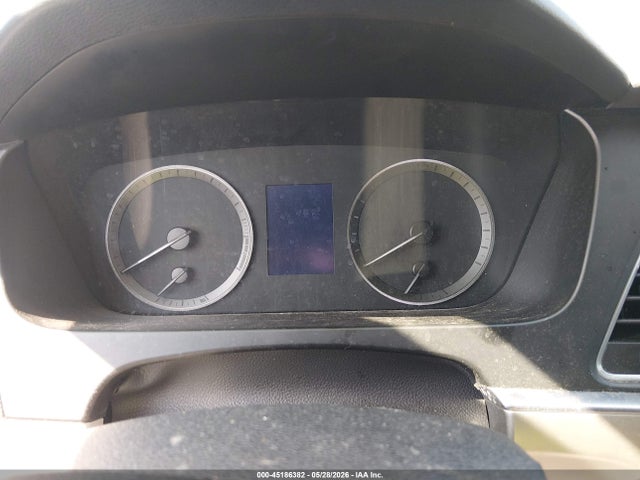 Aukcja sprzedaży 2016 Hyundai Sonata Se, vin: 5NPE24AF7GH319595, numer aukcji: 45186382