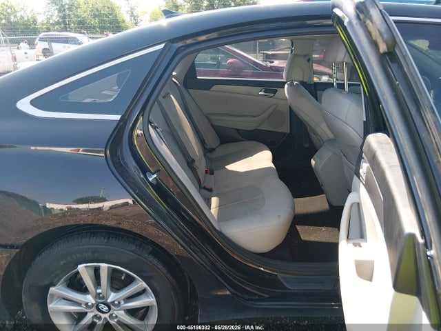 Aukcja sprzedaży 2016 Hyundai Sonata Se, vin: 5NPE24AF7GH319595, numer aukcji: 45186382