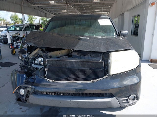 Aukcja sprzedaży 2014 Honda Pilot Ex-l, vin: 5FNYF3H5XEB003323, numer aukcji: 45186383