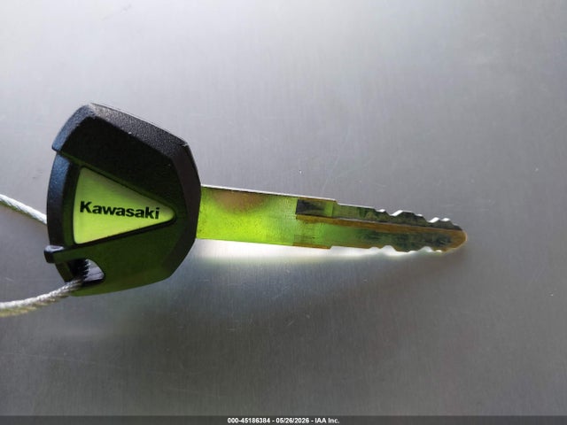 2021 Kawasaki Ex400 მანქანა იყიდება აუქციონზე, vin: JKAEXKG16MDAA9188, აუქციონის ნომერი: 45186384