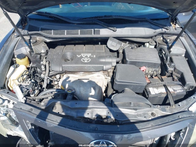 2010 Toyota Camry Se მანქანა იყიდება აუქციონზე, vin: 4T1BF3EK1AU003093, აუქციონის ნომერი: 45186385