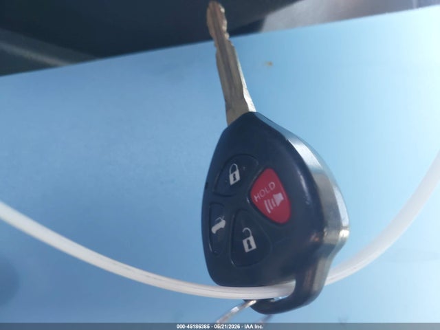 2010 Toyota Camry Se მანქანა იყიდება აუქციონზე, vin: 4T1BF3EK1AU003093, აუქციონის ნომერი: 45186385
