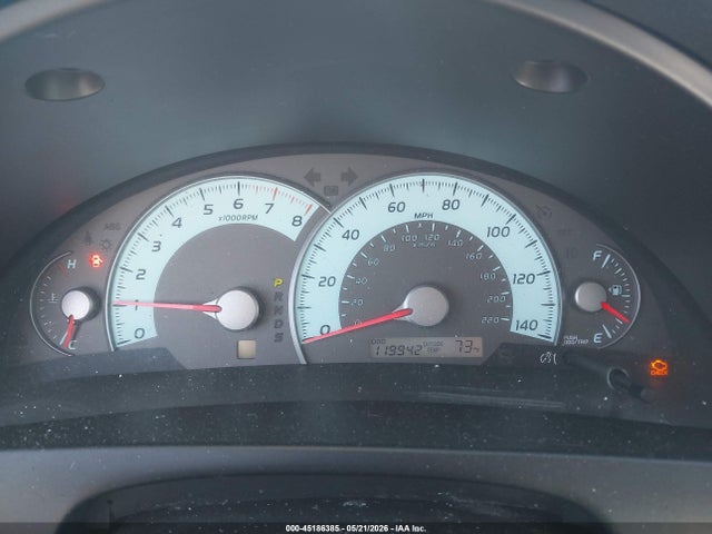 2010 Toyota Camry Se მანქანა იყიდება აუქციონზე, vin: 4T1BF3EK1AU003093, აუქციონის ნომერი: 45186385