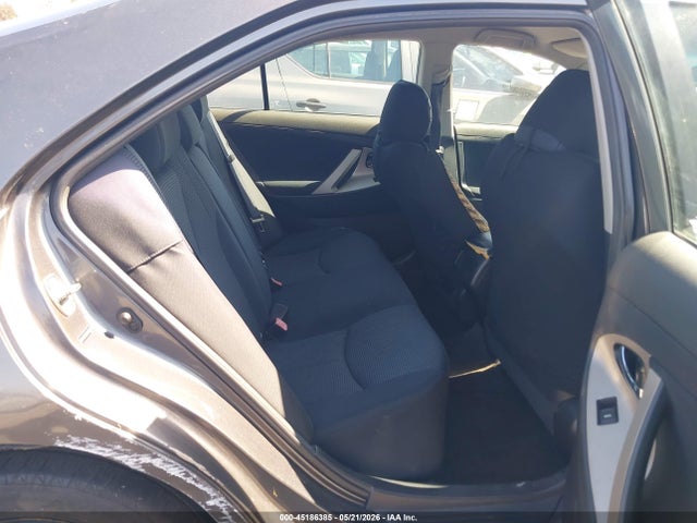 2010 Toyota Camry Se მანქანა იყიდება აუქციონზე, vin: 4T1BF3EK1AU003093, აუქციონის ნომერი: 45186385