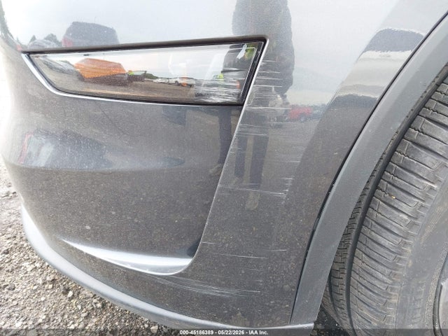 45186389 :رقم المزاد ، 7SAYGDEE1TA384872 vin ، 2026 Tesla Model Y All-wheel Drive/long Range Launch Series/premium مزاد بيع