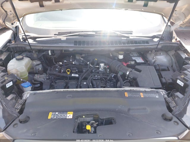 Продажа на аукционе авто 2019 Ford Edge Sel, vin: 2FMPK3J90KBB41476, номер лота: 45186391