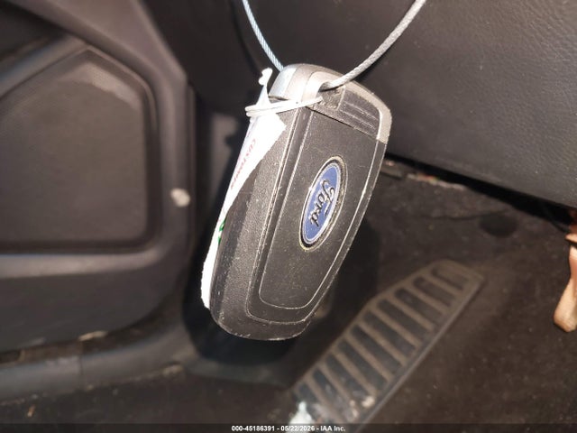Продажа на аукционе авто 2019 Ford Edge Sel, vin: 2FMPK3J90KBB41476, номер лота: 45186391