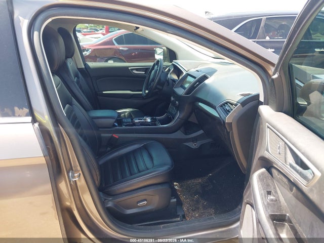 Продажа на аукционе авто 2019 Ford Edge Sel, vin: 2FMPK3J90KBB41476, номер лота: 45186391