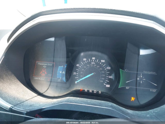 Продажа на аукционе авто 2019 Ford Edge Sel, vin: 2FMPK3J90KBB41476, номер лота: 45186391