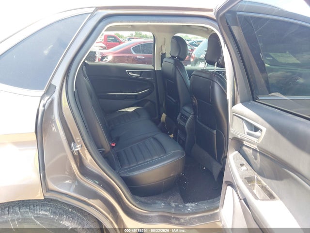 Продажа на аукционе авто 2019 Ford Edge Sel, vin: 2FMPK3J90KBB41476, номер лота: 45186391