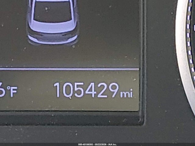 Aukcja sprzedaży 2020 Hyundai Elantra Sel, vin: 5NPD84LF5LH504889, numer aukcji: 45186393