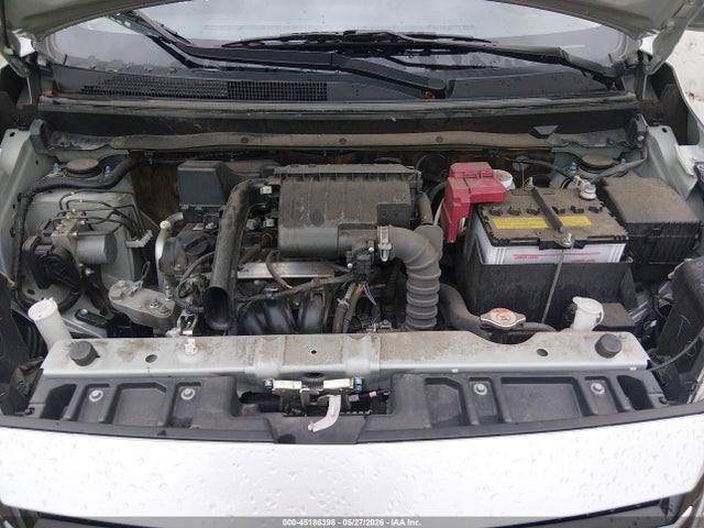 ML32AUHJ2RH019130 Mitsubishi Mirage Es/le