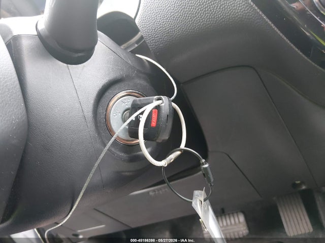 ML32AUHJ2RH019130 Mitsubishi Mirage Es/le
