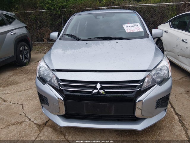 ML32AUHJ2RH019130 Mitsubishi Mirage Es/le