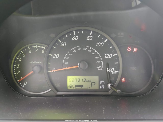 ML32AUHJ2RH019130 Mitsubishi Mirage Es/le