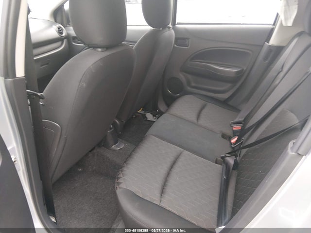 ML32AUHJ2RH019130 Mitsubishi Mirage Es/le